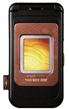 Nokia 7390
